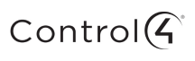 Control 4 Logo