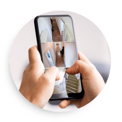 Eyeon additional cameras