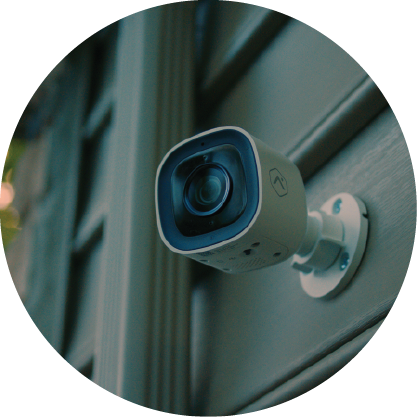 home security icon