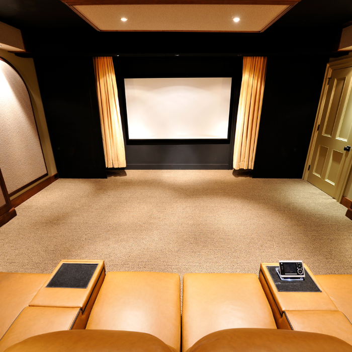 home theater -1